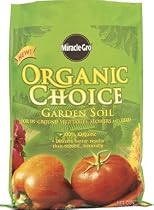 CUFT Organ GDN Soil