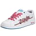 41cGtETWEoL. SL75  Skechers Womens Zephyr  Elated Sneaker,White Multi,9 M