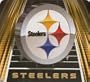 Hunter Pittsburgh Steelers Team Mousepad