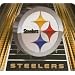 Hunter Pittsburgh Steelers Team Mousepad