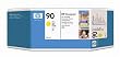 Hewlett Packard C5065A HP 90 Yellow 400 Ml Ink Cartridge