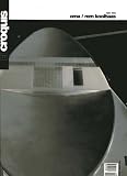 Produkt-Bild: oma / rem koolhaas 1987-1993 (El Croquis 53)