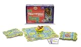 Cranium® Talk n Tracks Monkey Around