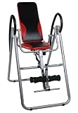 Stamina Seated Inversion