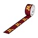 Duck Brand 240291 University of Minnesota College Logo Duct Tape, 1.88-Inch by 10 Yards, Single Roll