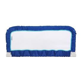 Safety 1st Portable Compact Fold Bedrail