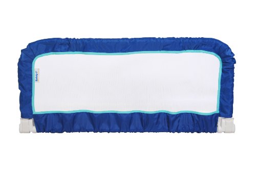 Imagen principal de Safety 1st 09002 - Barandilla portátil para la cama