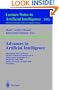 Advances in Artificial Intelligence: International Joint Conference 7th Ibero-American Conference on AI 15th Brazilian Symposium on AI IBERAMIA-SBIA ... / Lecture Notes in Artificial Intelligence)