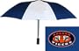 Auburn Tigers 42 inch Folding Umbrella