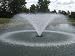 Kasco Marine 5.1VFX150 5HP - 240V Aerating Fountain - 150Ft Power Cord