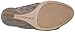 Nine West Women's Bueta Suede Dress Pump