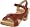 Dansko Women's Tasha Sandal,Veg Tan Brown,36 EU/5.5-6 M US