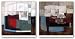 Urbaner and Before Braille Set by Matias Duarte 27"x27" Art Print Poster Latin
