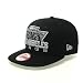 New Era Los Angeles Kings Retro Chop Snapback NHL Cap