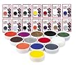 Costumes For All Occasions DD256 Color Cup Carded Wlfmn Brwn
