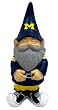 University of Michigan Garden Gnome
