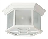 1017-BK Maxim Lighting