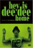 Dee Dee Ramone - Hey is Dee Dee Home