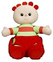 In The Night Garden Mini Plush Tombliboo Unn