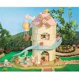 Calico Critters: Baby Playhouse Windmill