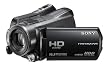 Sony HDR-SR11 10MP 60GB High Definition Hard Drive Handycam Camcorder with 12x Optical Image Stabilized Zoom