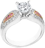 NEW LADIES DIAMOND RING