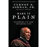 make it plain standing up and speaking out