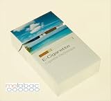 Electronic Cigarette Starter USB starter Kit with 10 Cartridges, Plus 10 extra FREE cartridges. High nicotine equivalent of 160 strong cigarettes!! 41cH hvfC8L. SL160 Electronic Cigarette Starter USB starter Kit with 10 Cartridges, Plus 10 extra FREE cartridges. High nicotine equivalent of 160 strong cigarettes!!