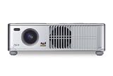 Computer : VIEWSONIC PJ678 PROJECTOR 2500 LUMENS DVI