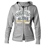 Berkeley Bears Womens Hoodie