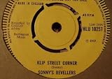 Klip Street Corner/ Salt And Pepper