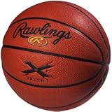 Rawlings Truth 28.5 inch Womens Leather Basketball - RX10W