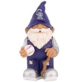 MLB Colorado Rockies Mini Gnome