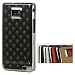 Iprotect ORIGINAL SAMSUNG GALAXY S2 I9100 HIGHCLASS GRIPCARBON METALL CASE HARDCASE TASCHE