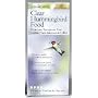 Opus 448 Garden Song 24-Ounce Instant Clear Hummingbird Food