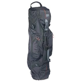 Kata KT PL-TC-42-46 Tripod Case - Black