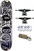 ZOO YORK Skateboards TEAM PHOTOCOPY Complete Skateboard
