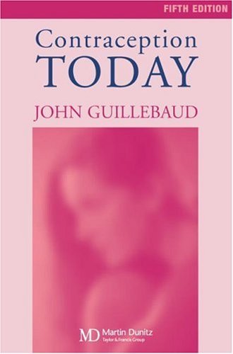 Contraception Today: Pocketbook
