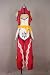 CosplayerWorld Cosplay Costume X-Large Size Monster Hunter Monster HunterJapanese Anime Manga Conven