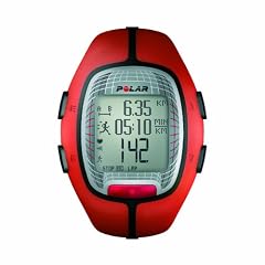POLAR Lauf- und Multisportcomputer POLAR RS300X sd