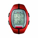 Polar RS300X SD Training Computer, Ru...