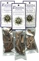 Frankincense and Myrrh - Escential Essences Cone Incense - 16 Cone Package