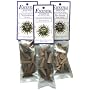 Frankincense and Myrrh - Escential Essences Cone Incense - 16 Cone Package