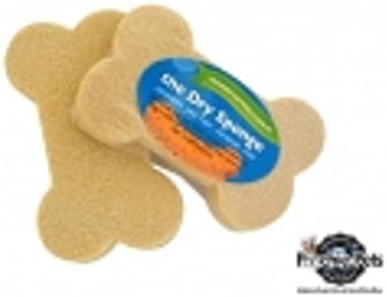 The Dry Sponge Fur Removal Tool