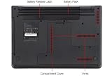 Lenovo ThinkPad Edge E420 1141BTU 14' LED Notebook (Intel Core i3-2350M 2.30GHz, 4GB RAM, 320GB HDD,  Windows 7 Professional)