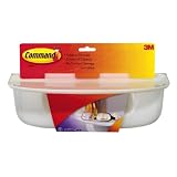 Command17701LoftShelfwithAdhesiveStrips
