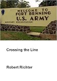 Crossing the Line (Institutional: Colleges/Universities)