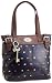 [フォッシル] FOSSIL KEY-PER ZB5126482 BLUE DOT (ブルードット)