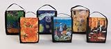 Gallery Lunch Bag Prepack 12 Pcs