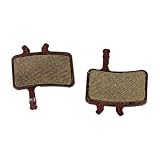 Avid Disc Brake Pads - Juicy/BB7 (1 set)